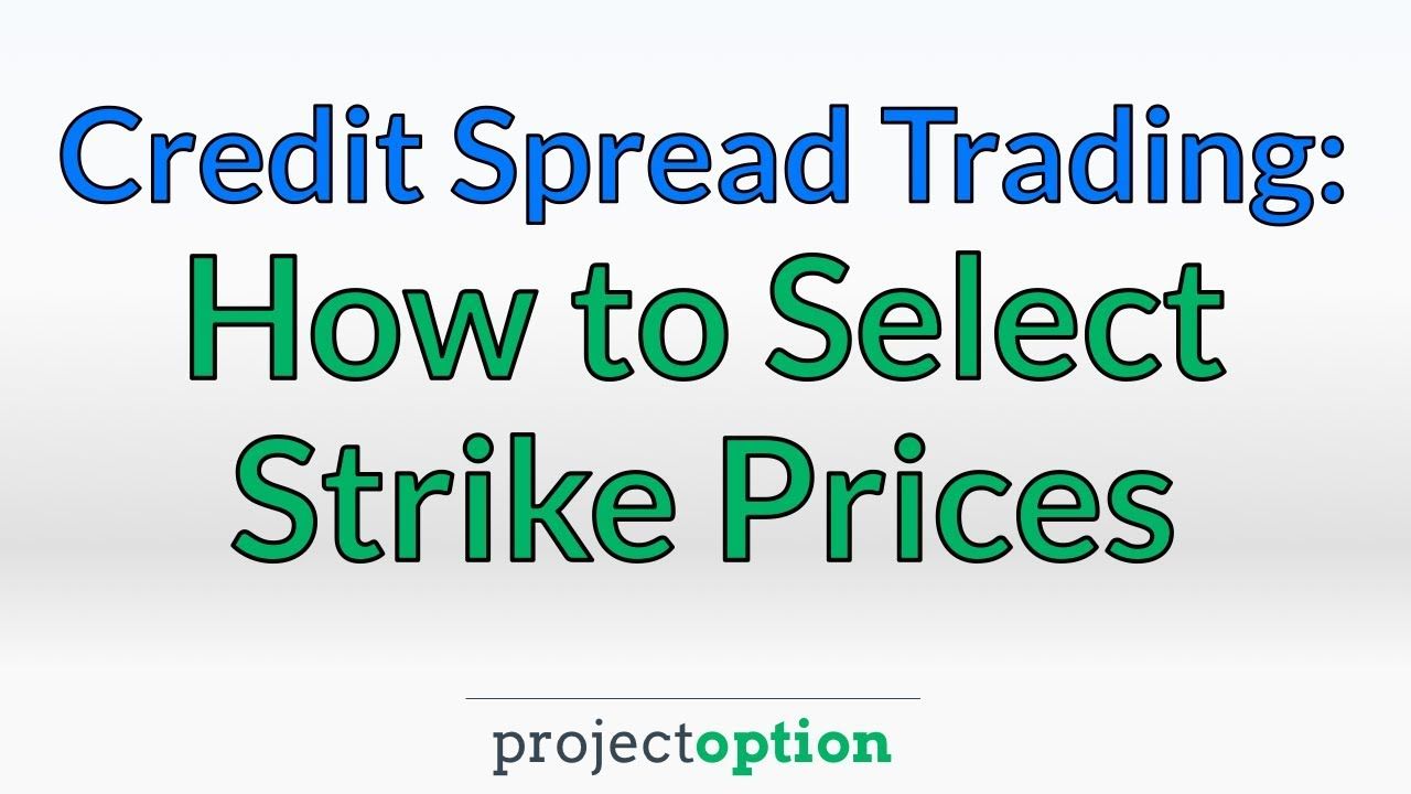 Option trading blog