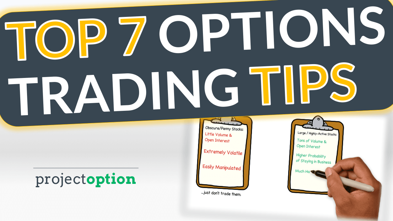 Option trading tutorial for beginners